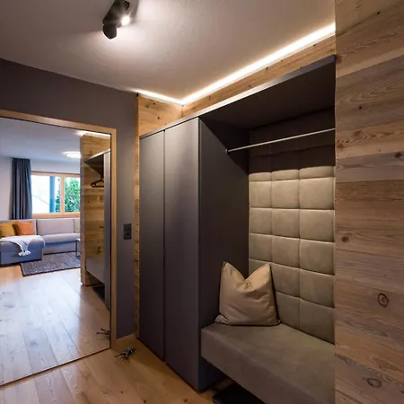 Apartmán Van's Place, Luxus Im Zillertal *
