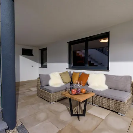 Van's Place, Luxus Im Zillertal Apartmán Kaltenbach