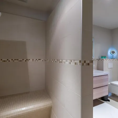 Van's Place, Luxus Im Zillertal Apartmán
