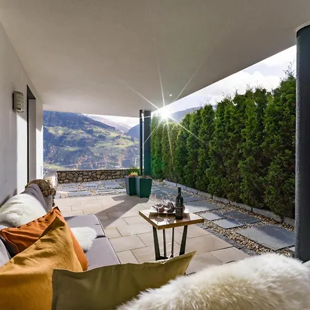 Apartmán Van's Place, Luxus Im Zillertal