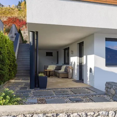 Van's Place, Luxus Im Zillertal Apartmán Kaltenbach