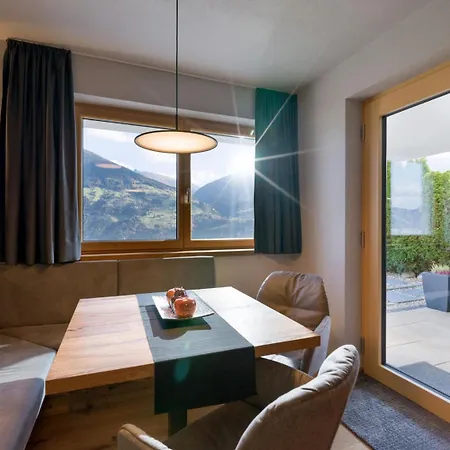 Van's Place, Luxus Im Zillertal Apartmán