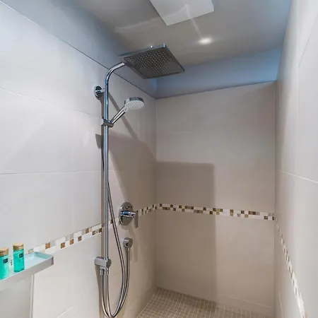 Apartmán Van's Place, Luxus Im Zillertal