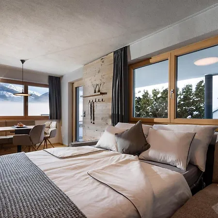 Van's Place, Luxus Im Zillertal Apartmán *