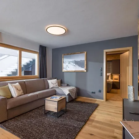 Van's Place, Luxus Im Zillertal Apartment Kaltenbach