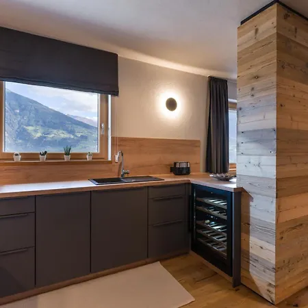 Van's Place, Luxus Im Zillertal * Kaltenbach