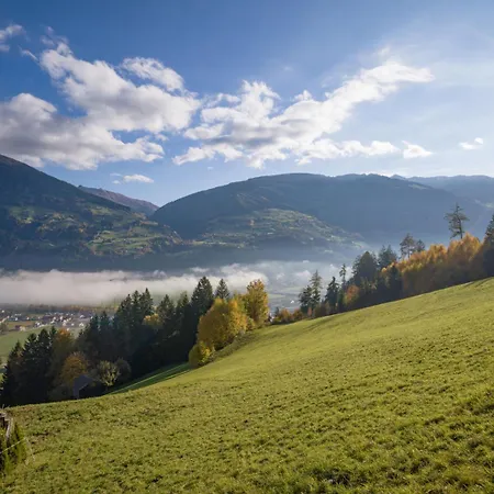 Daire Van's Place, Luxus Im Zillertal Kaltenbach