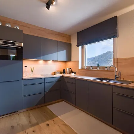 Van's Place, Luxus Im Zillertal *