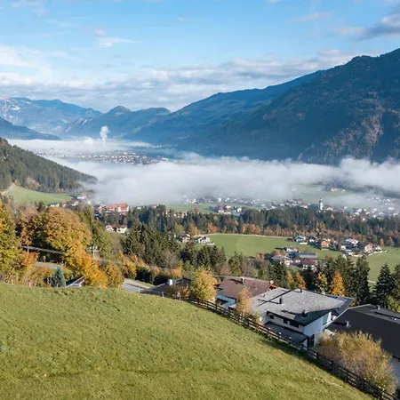 Lägenhet Van's Place, Luxus Im Zillertal Kaltenbach