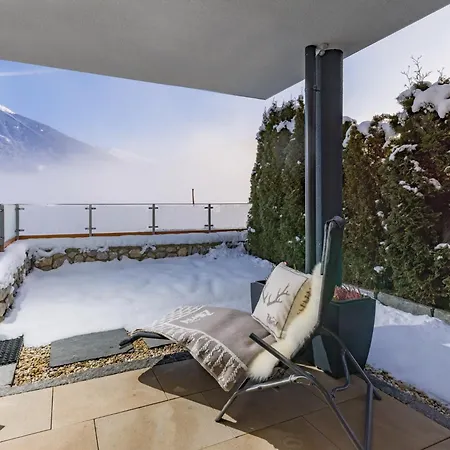 Van's Place, Luxus Im Zillertal Kaltenbach