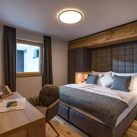 Lägenhet Van's Place, Luxus Im Zillertal