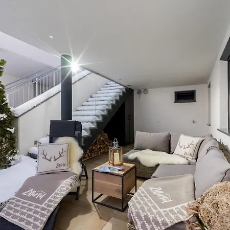 Van's Place, Luxus Im Zillertal