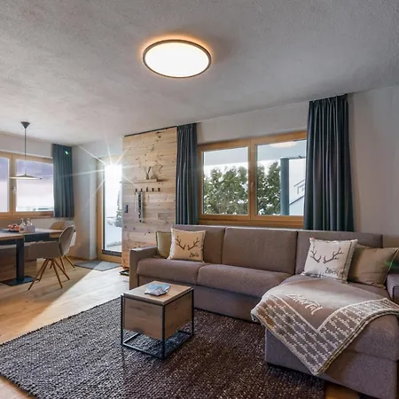 Apartamento Van's Place, Luxus Im Zillertal Kaltenbach